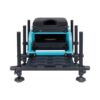 station rive st8 2.0 full accessoires pêche expert