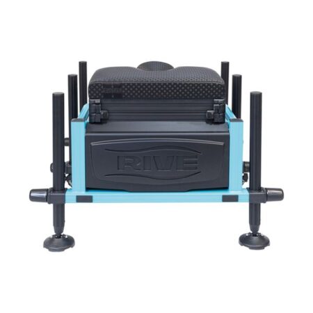Station Rive - ST8 2.0 D.36 Full Aqua avec accessoires - Pêche Expert