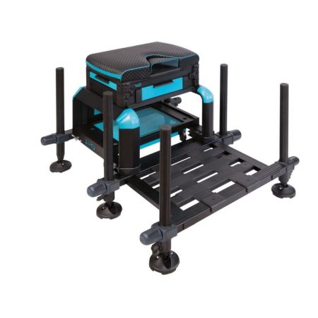 Station RS2 Aqua D36 RIVE pour pêche au coup compétition