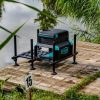 Station RS2 Aqua D36 RIVE pour pêche au coup compétition