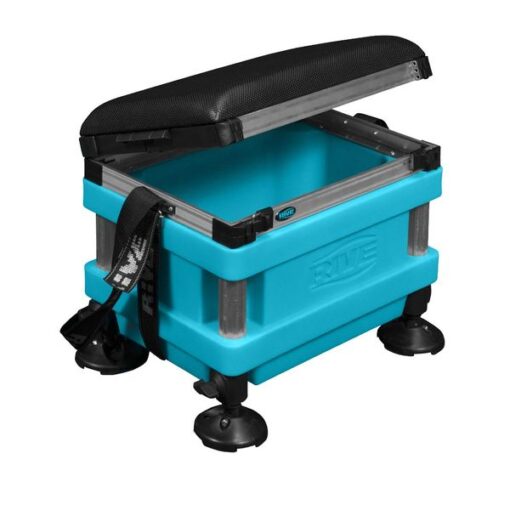 smart club rive pêche expert panier siège d36 f2