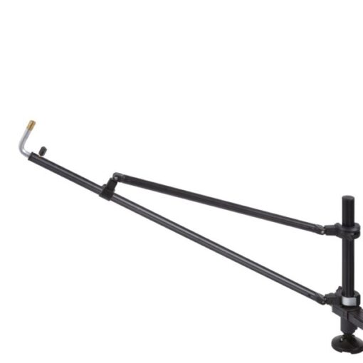 bras feeder rive xl télescopique d25 pêche expert