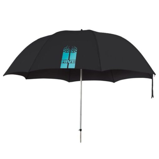 parapluie rive pêche expert