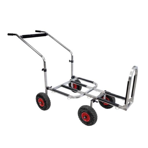 trolley rive chariot rive pêche expert
