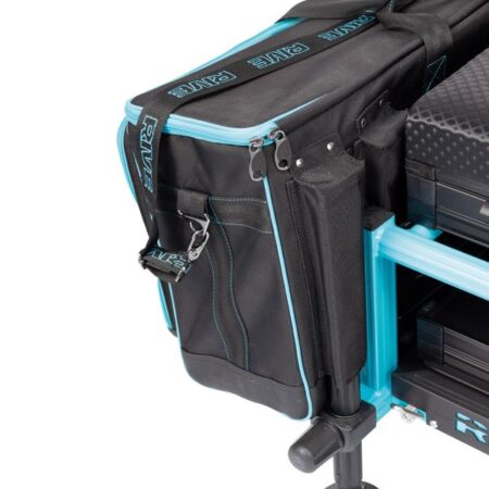 Hotte station Rive - 2020 - Pêche Expert