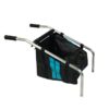 sac trolley rive transporter pêche expert