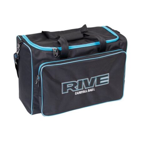 sac carryall rive pêche expert fourre tout accessoires