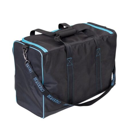 sac carryall rive pêche expert fourre tout accessoires