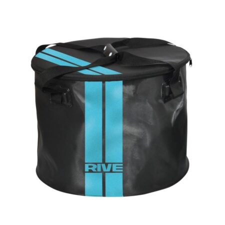 bac rond eva aqua pêche expert rive