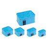 set bacs eva rive aqua pêche expert