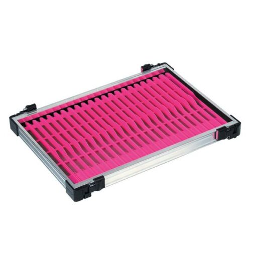 casier plioir alu rive f2 30 pêche expert