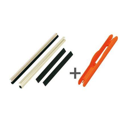 626020 kit complet rive plioir réglette pêche-expert