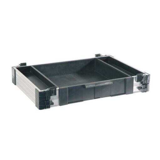 bloc tiroir avant rive f2 pêche expert station casier