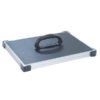 couvercle alu rive f2 mallette pêche expert