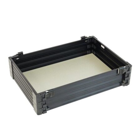 casier 90 noir rive f2 pêche expert