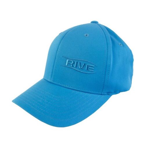 casquette rive flexfit pêche expert aqua