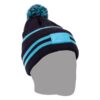 bonnet rive pompon pêche expert hiver