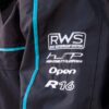 blouson gore tex rive halkon hunt goretex imperméable pêche-expert