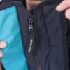 blouson gore tex rive halkon hunt goretex imperméable pêche-expert