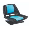 SIEGE GIROSEAT RIVE TOURNANT BLACK PECHE EXPERT