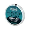 nylon rive hard line bas de ligne pêche expert