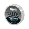 nylon rive ligne power rig pêche expert