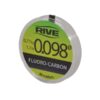 nylon rive fluoro carbone pêche expert