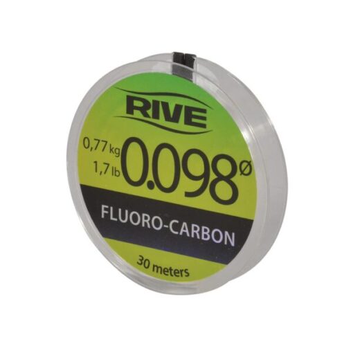 nylon rive fluoro carbone pêche expert