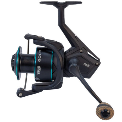 moulinet rive feeder mf smart evo pêche-expert