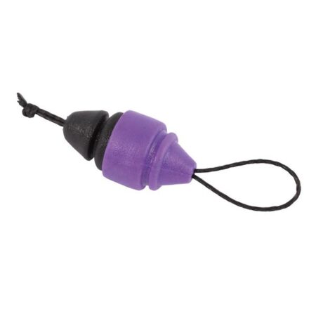 h-connecteur hybride rive pêche expert dacron élastique