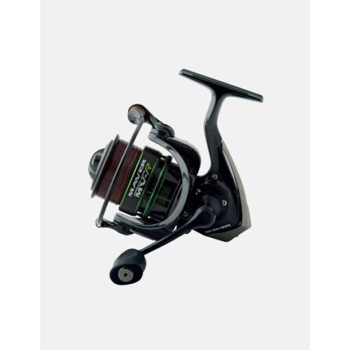 809mm Moulinet front drag reel 4000 maver pecheexpert