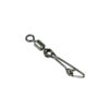 emerillon agrafe us feeder master rolling swivel rive pêche-expert