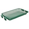 TAMIS RECTANGULAIRE SENSAS 45x30 sensas peche expert