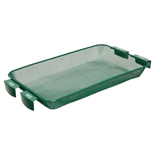 TAMIS RECTANGULAIRE SENSAS 45x30 sensas peche expert