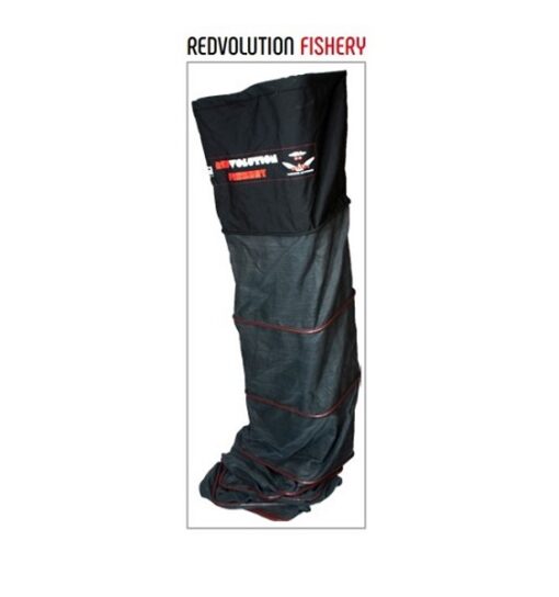 Bourriche Redvolution Fishery 481KN504 Milo pecheexpert