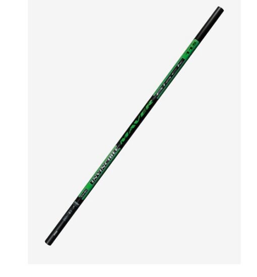 Canne maver invincible black 11.5m pecheexpert
