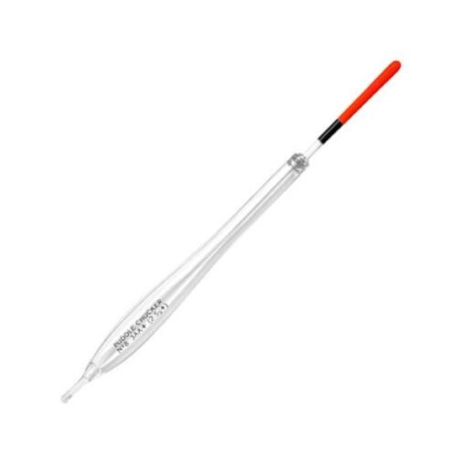 flotteur anglais drennan puddle chucker crystal bombé pêche expert