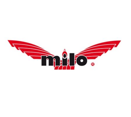 Logo Milo pecheexpert
