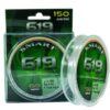 Monofilament 619 Competition line 150m maver pecheexpert