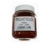 Poudre traçante ocre rouge Maver 200gr pecheexpert