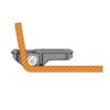 Sortie strippa Roller slot 00843003 Maver pecheexpert