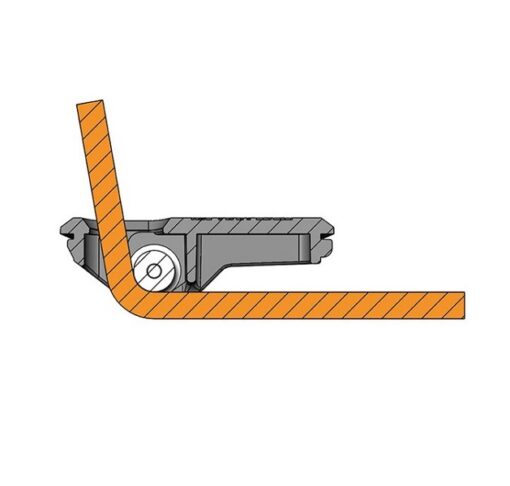 Sortie strippa Roller slot 00843003 Maver pecheexpert