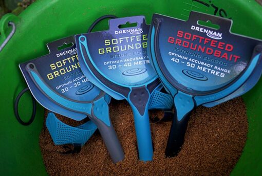 fronde drennan softfeed groundbait pêche expert