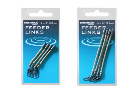 TGFL feeder link drennan potence pêche-expert