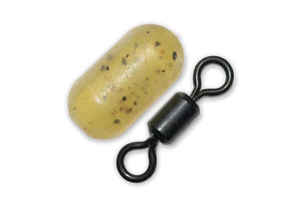 Perline Girevoli Drennan – La Scelta Intelligente Per La Pesca A Carpfishing E Barbi