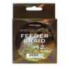 tresse acolyte feeder braid drennan pêche expert