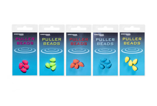 perle drennan puller bead pêche expert