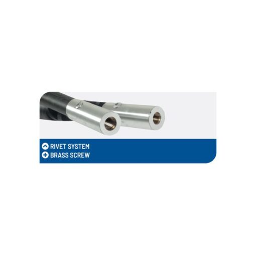 manche épuisette speci plus nx 3.60m colmic pêche expert