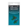 emerillon perle swivel bead coulissant drennan pêche expert