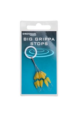 stop float grippa drennan effilé pêche expert big